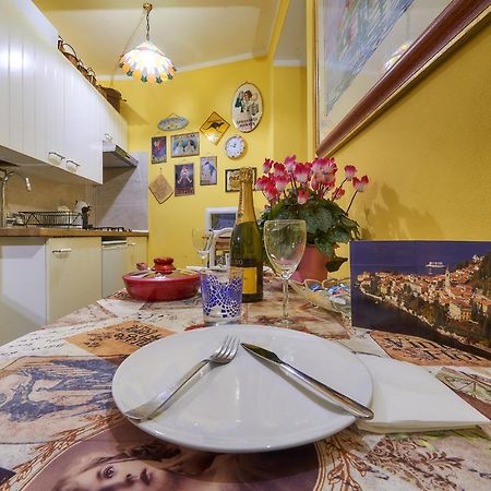 Annina'S House Varenna Historic Centre ภายนอก รูปภาพ