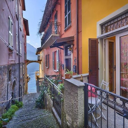 Annina'S House Varenna Historic Centre ภายนอก รูปภาพ