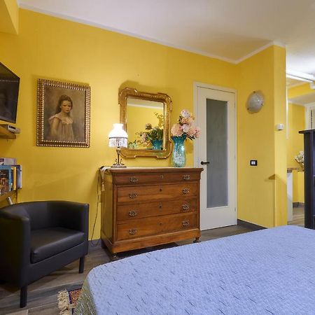 Annina'S House Varenna Historic Centre ภายนอก รูปภาพ
