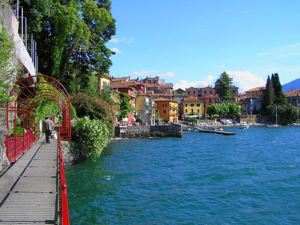 Annina'S House Varenna Historic Centre ภายนอก รูปภาพ