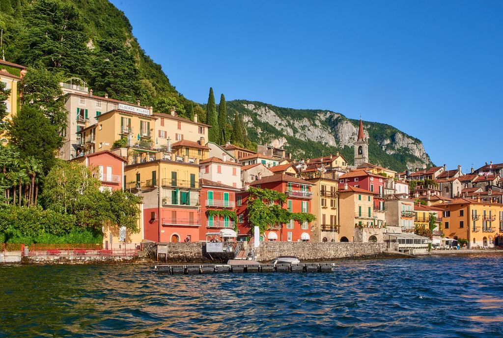 Annina'S House Varenna Historic Centre ภายนอก รูปภาพ