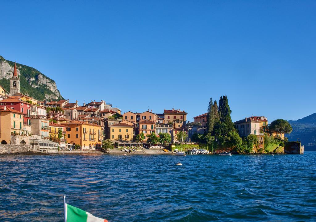 Annina'S House Varenna Historic Centre ภายนอก รูปภาพ